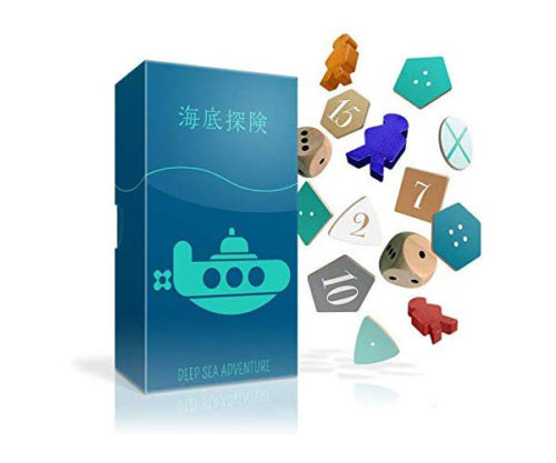 盛り上がるパーティー系ボードゲームランキング｜138GAMES